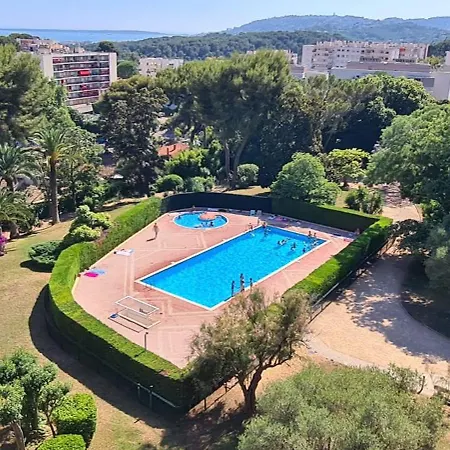 Bleu Riviera * Antibes