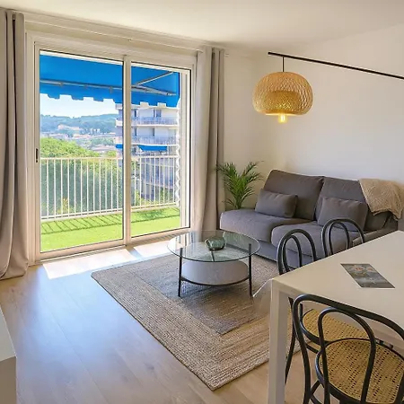 Bleu Riviera Apartment *